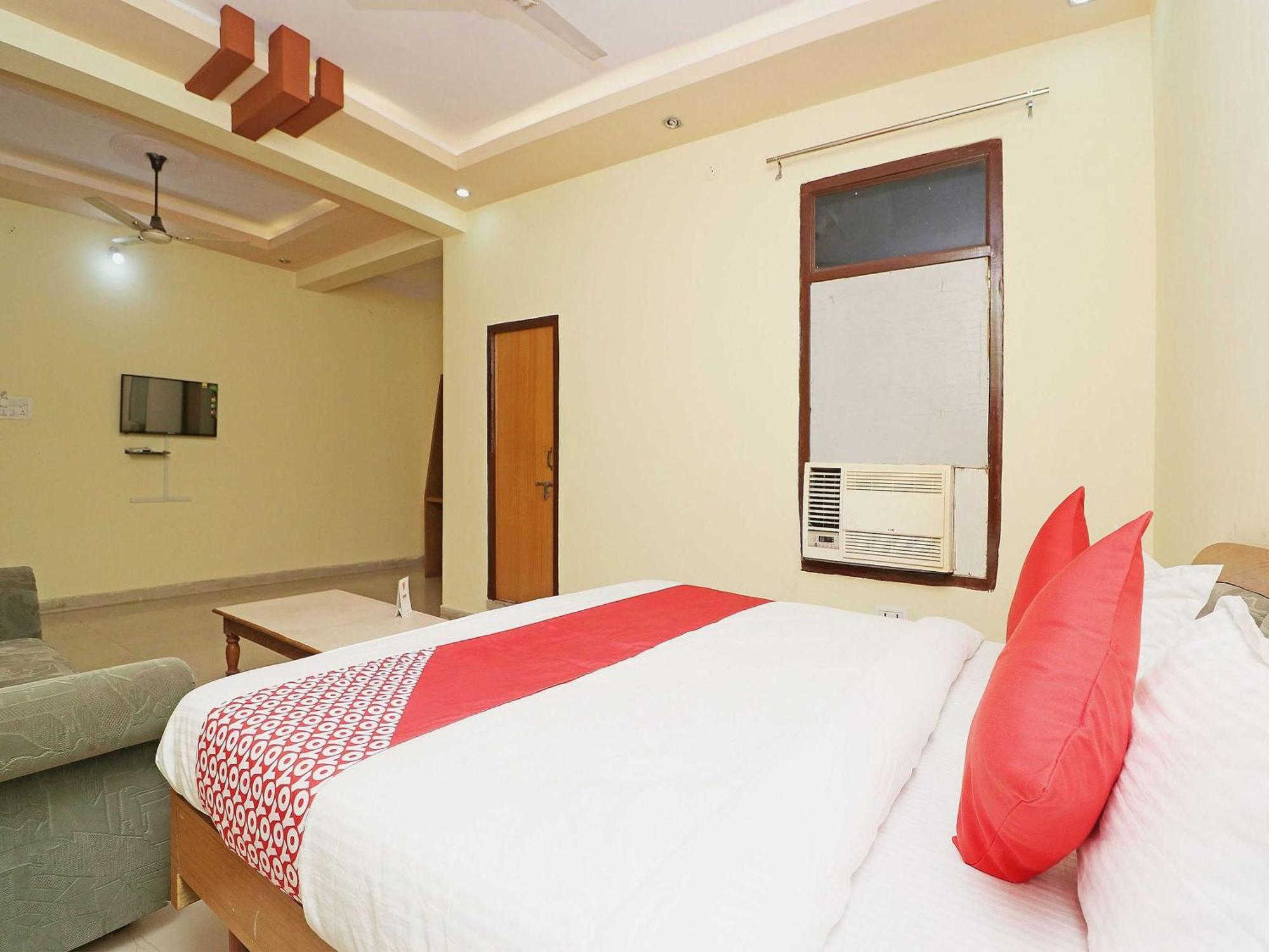 Oyo Flagship 12775 Bharat Plaza Hotel Kota  Exterior photo