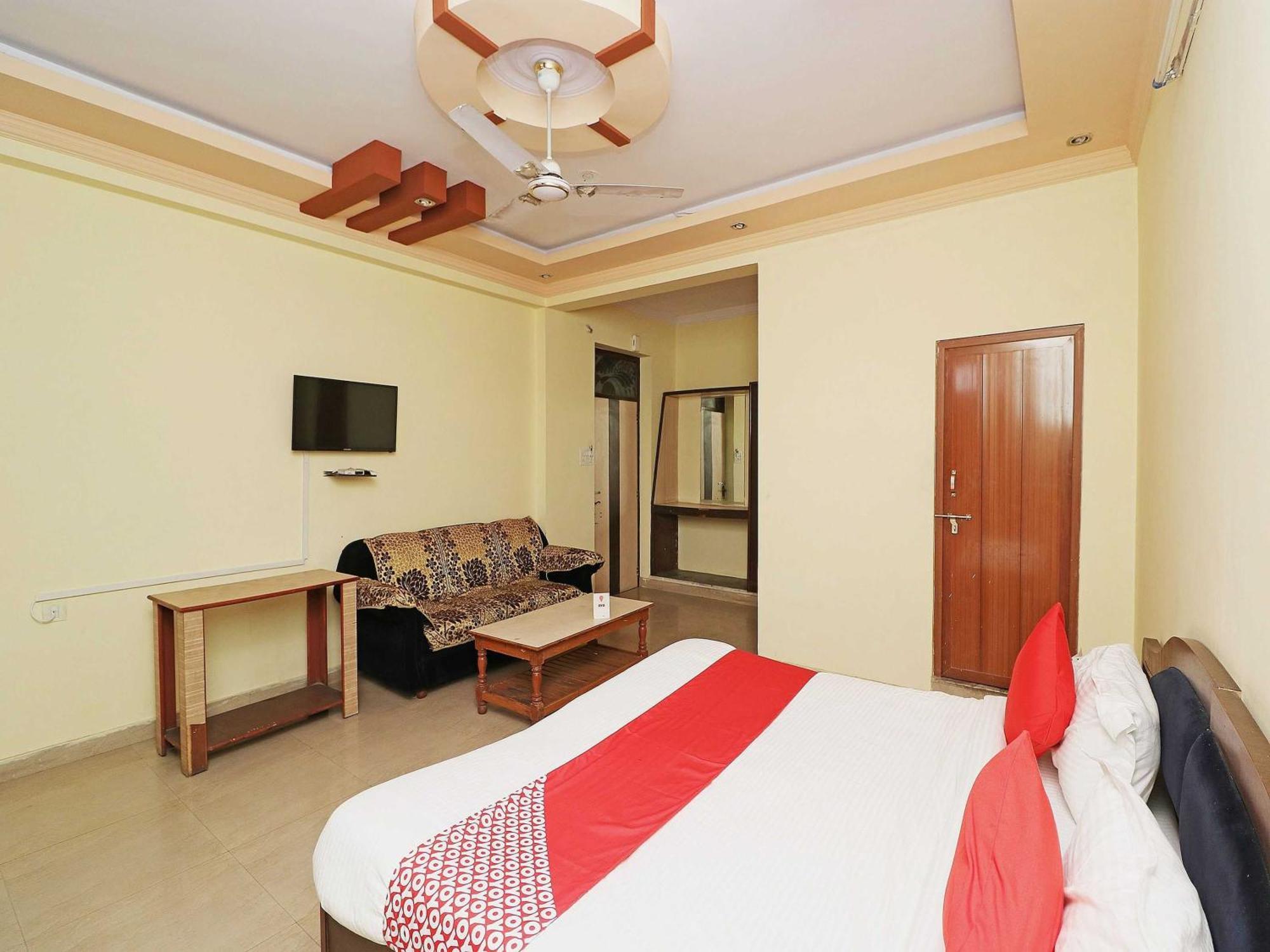 Oyo Flagship 12775 Bharat Plaza Hotel Kota  Exterior photo