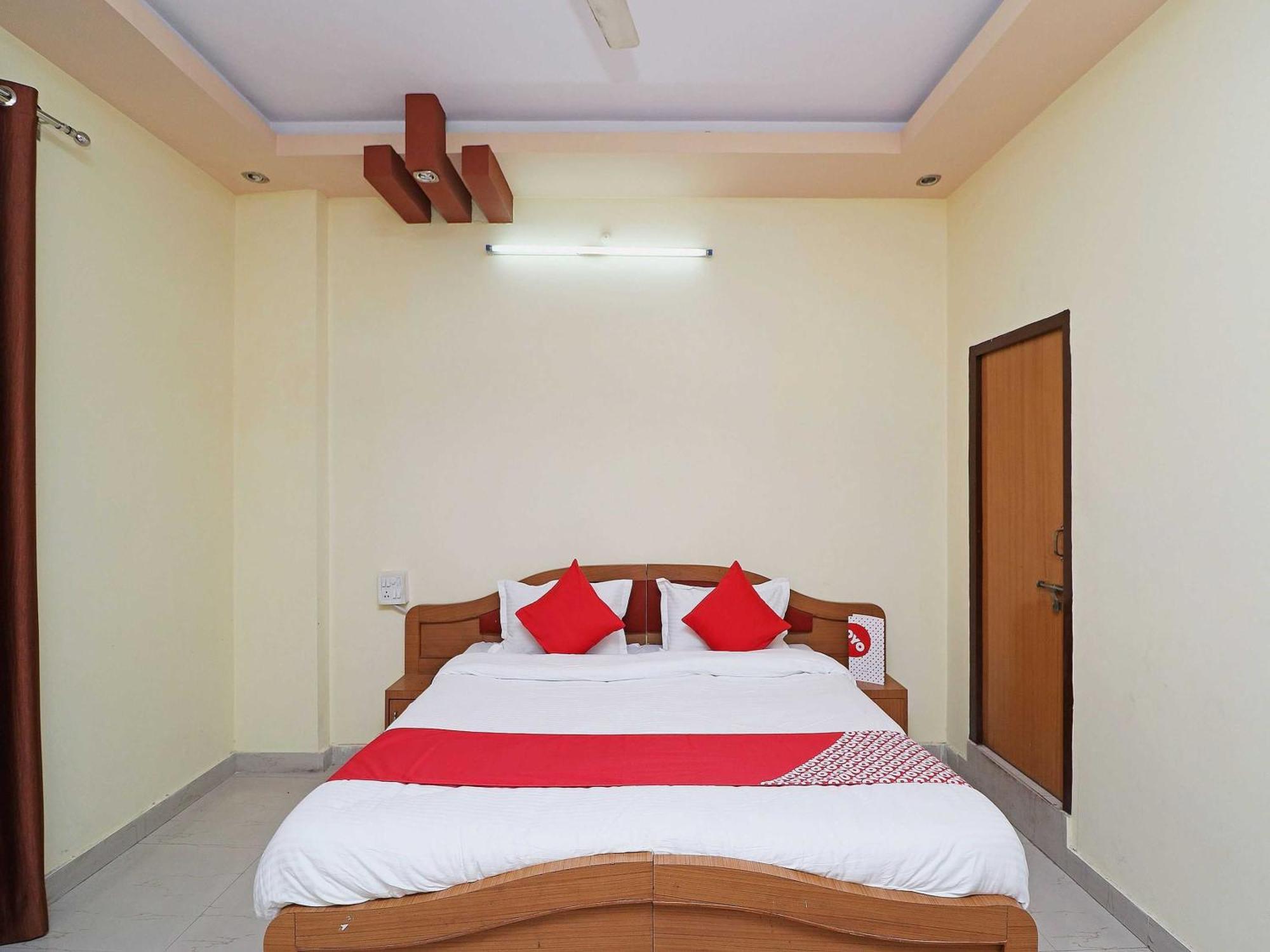Oyo Flagship 12775 Bharat Plaza Hotel Kota  Exterior photo