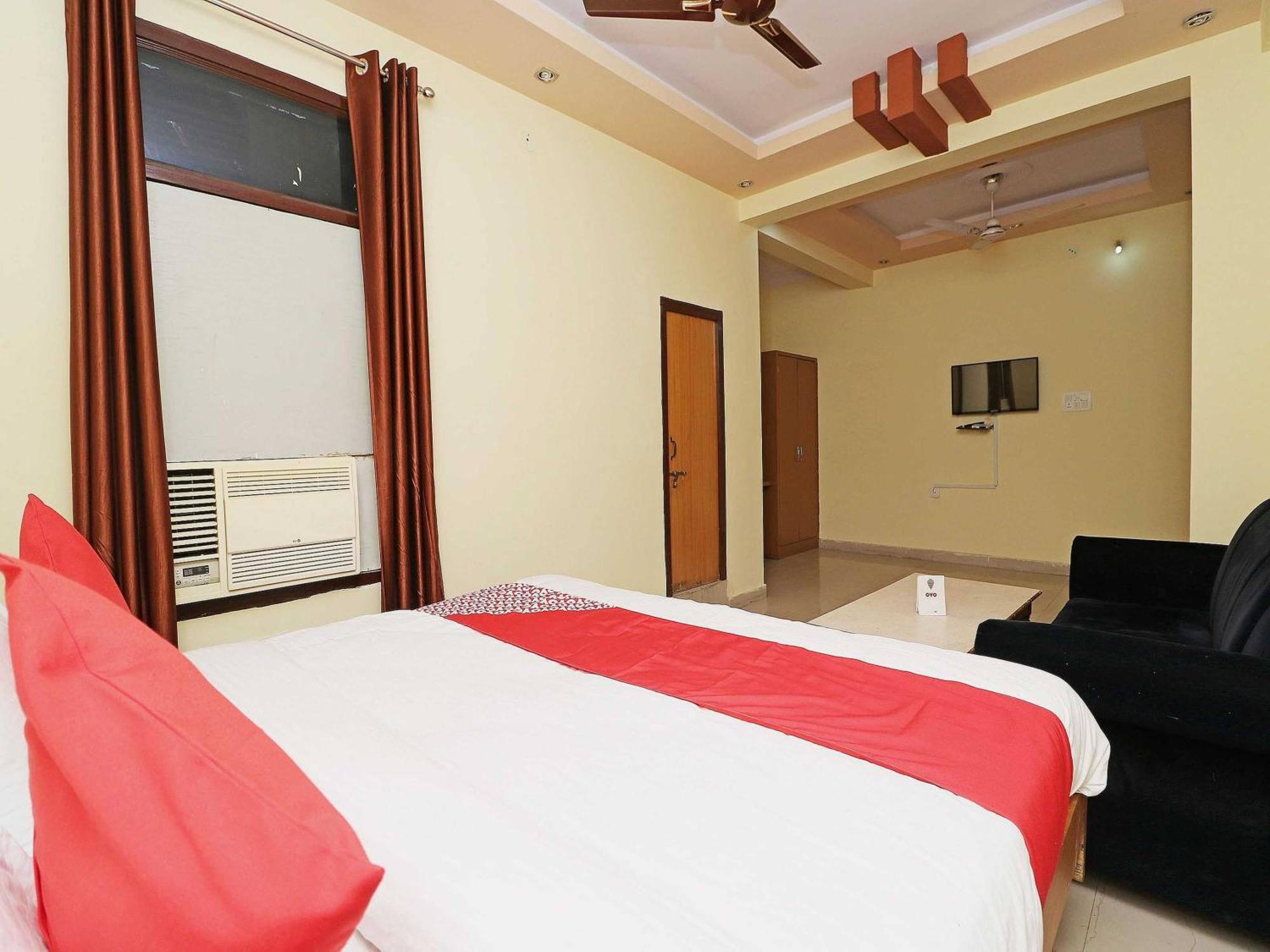 Oyo Flagship 12775 Bharat Plaza Hotel Kota  Exterior photo