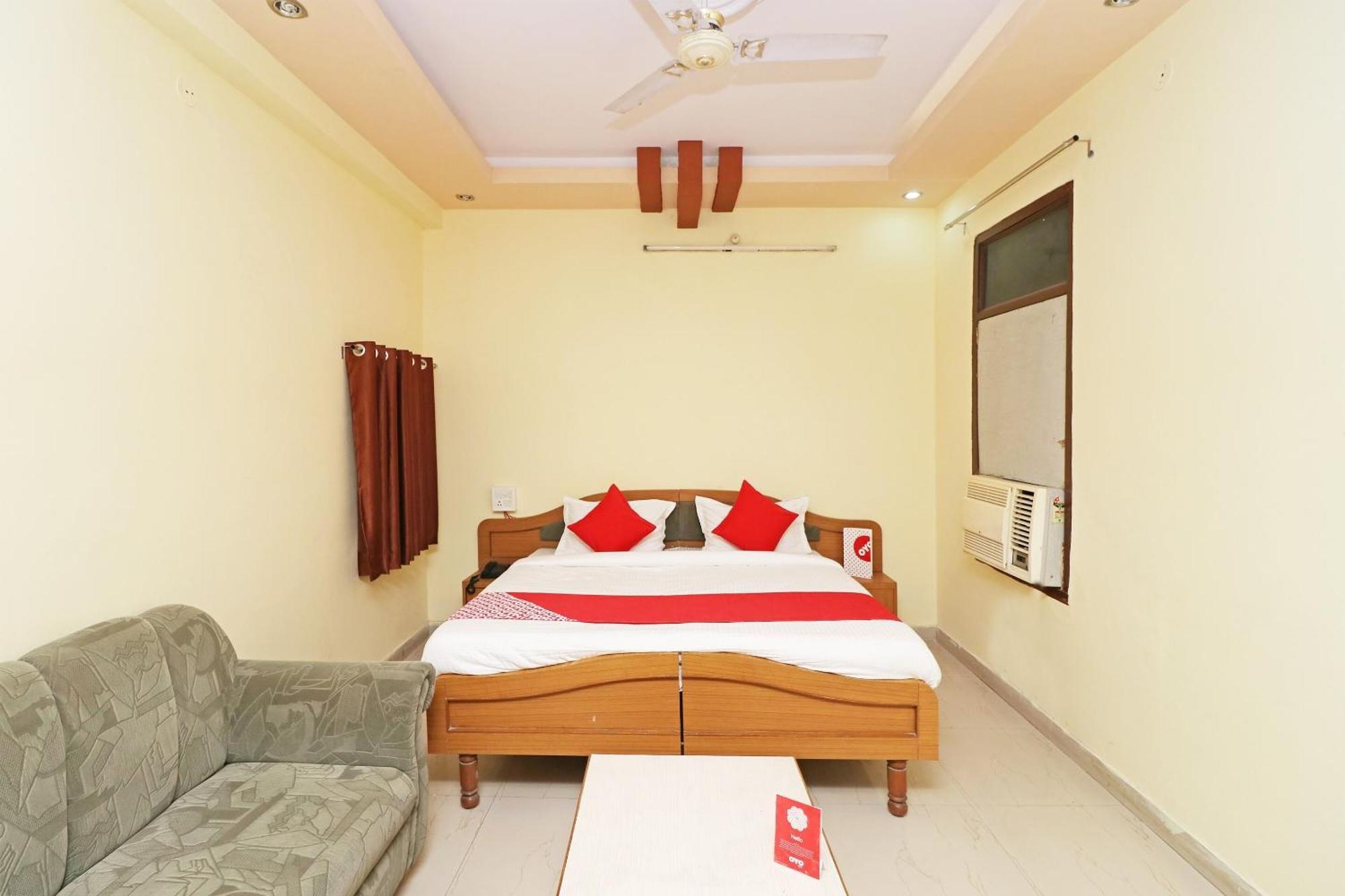 Oyo Flagship 12775 Bharat Plaza Hotel Kota  Exterior photo