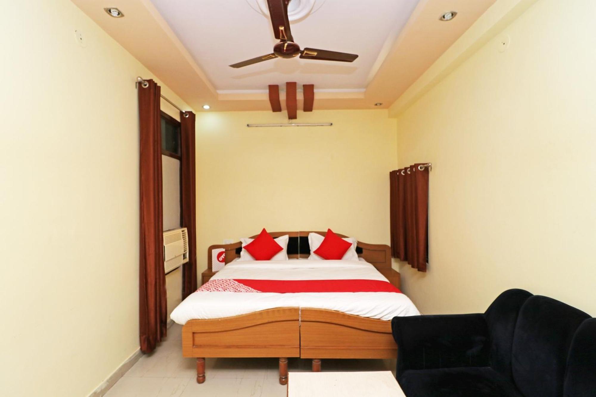 Oyo Flagship 12775 Bharat Plaza Hotel Kota  Exterior photo