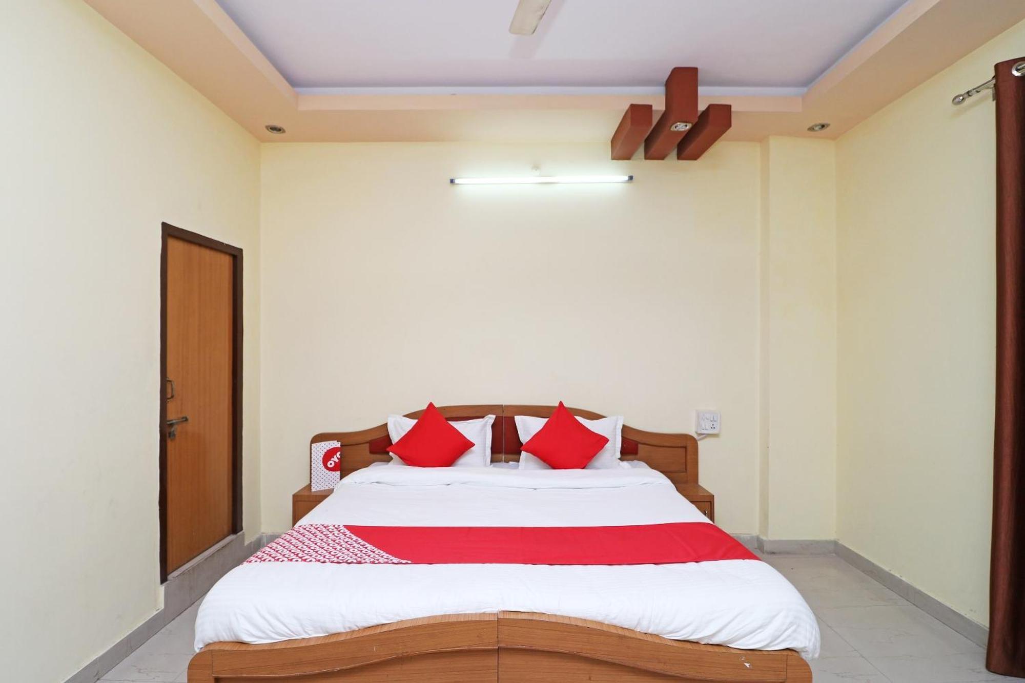 Oyo Flagship 12775 Bharat Plaza Hotel Kota  Exterior photo