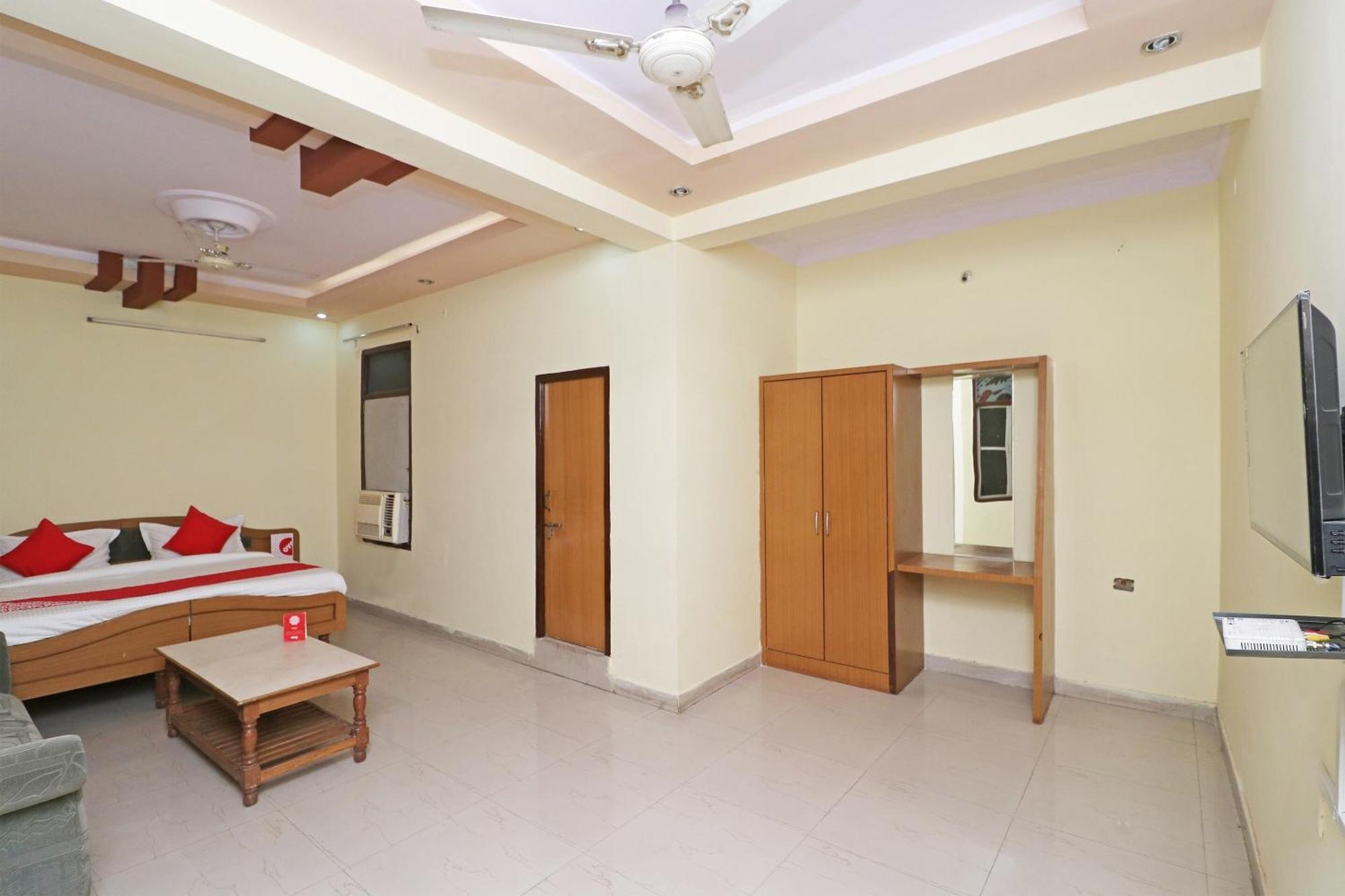 Oyo Flagship 12775 Bharat Plaza Hotel Kota  Exterior photo